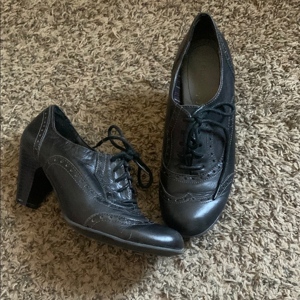 Eurostep Gabrielle pumps